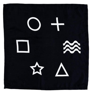 Foulard Sitta ESP Silk